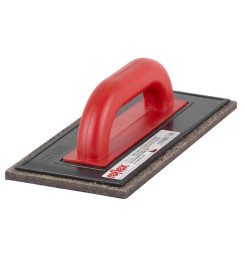 Hladítko Reflex EXTRA 109351, REDhand, 280x140x10 mm, plsť hnedá