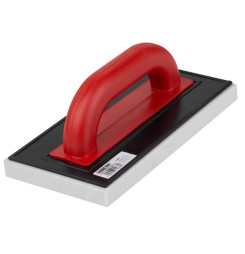Hladítko Strend Pro, REDhand, 250x130x20 mm, ABS, duren