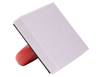 Hladítko Strend Pro, REDhand, 250x130x20 mm, ABS, duren