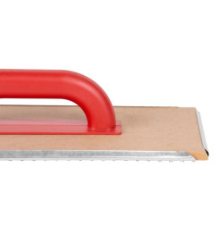 Škrabák 106152, 400x180 mm, strúhadlo na polystyrén, MDF