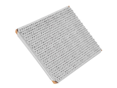 Škrabák 106152, 400x180 mm, strúhadlo na polystyrén, MDF
