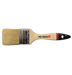 Štetec Strend Pro Premium MASTER 2.5" maliarsky, drevená rúčka