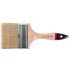 Štetec Strend Pro Premium MASTER 4" maliarsky, drevená rúčka
