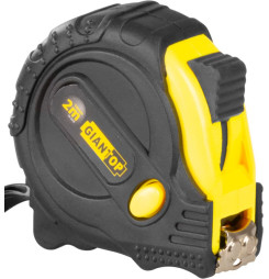 Meter GIANT CR-87 CE, 2 m, 16 mm, zvinovací, magnetic