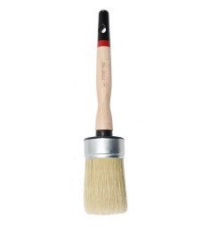 Štetec Strend Pro Premium MASTER PIE 50/68 mm, maliarsky, drevená rúčka