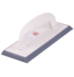 Hladítko Strend Pro Premium, WhiteHand, 240x90 mm, 10 mm guma, špárovacie, škárovacie, epoxy, plastové