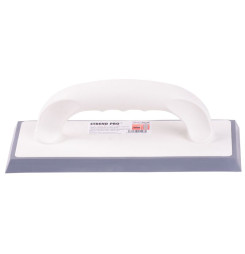 Hladítko Strend Pro Premium, WhiteHand, 240x90 mm, 10 mm guma, špárovacie, škárovacie, epoxy, plastové