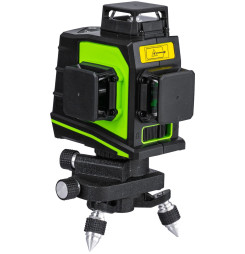 Laser Strend Pro Industrial GF360G, 3D, zelený