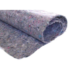 Fólia krycia Strend Pro, AF730, 1000 mm, L-10 m, 180g/m2, flísová, savá, zakrývacia, na podlahu