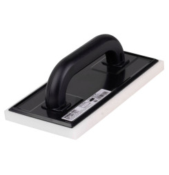 Hladítko Strend Pro BlackEdt, 250x130x17 mm, ABS, molitan jemný