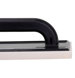 Hladítko Strend Pro BlackEdt, 250x130x17 mm, ABS, molitan jemný