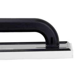 Hladítko Strend Pro BlackEdt, 250x130x17 mm, ABS, litex extra