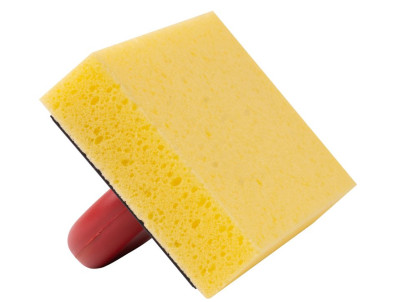 Hladítko Strend Pro Premium, REDhand, 280x140x40 mm, ABS, huba morská