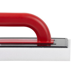 Hladítko Strend Pro Premium, REDhand, 280x140x30 mm, ABS, molitan jemný