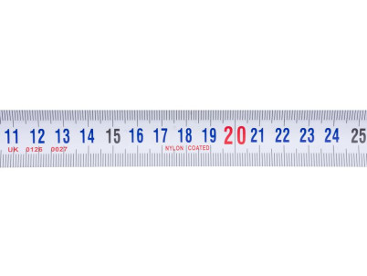 Meter Strend Pro Premium 3 m, zvinovací, Auto STOP, magnetic