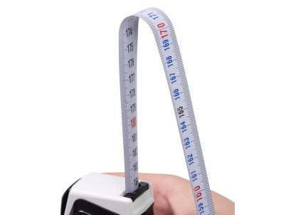 Meter Strend Pro Premium 3 m, zvinovací, Auto STOP, magnetic