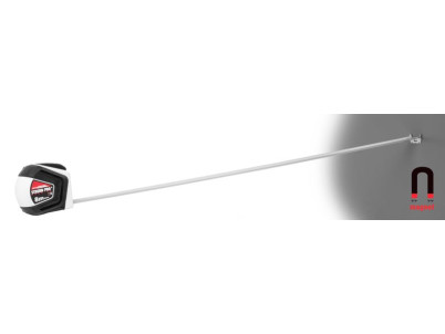 Meter Strend Pro Premium 3 m, zvinovací, Auto STOP, magnetic