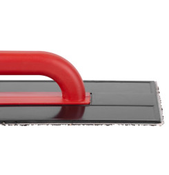 Hladítko Reflex EXTRA 106647, REDhand, 400x180 mm, P016, na polystyrén, ABS plast