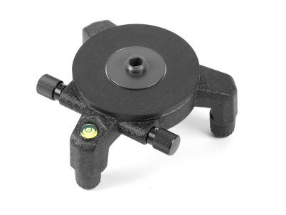 Laser Strend Pro Industrial HP-NT411G, 4V+1H, zelený