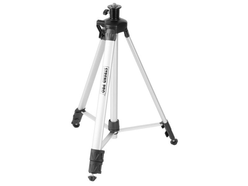 Statív Strend Pro TP-502B k laserom, 1.5 m, 5/8" závit