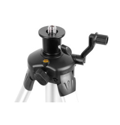 Statív Strend Pro TP-502B k laserom, 1.5 m, 5/8" závit