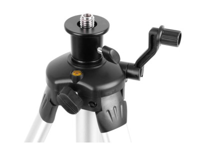 Statív Strend Pro TP-502B k laserom, 1.5 m, 5/8" závit