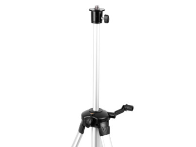 Statív Strend Pro TP-502B k laserom, 1.5 m, 5/8" závit