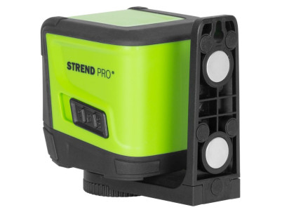 Laser Strend Pro TPLL01D, Green, OSRAM-tech, 2xAA