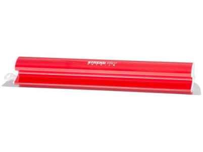 Hladítko Strend Pro Premium Ergonomic 600 mm, nerez, na stierky a sadrové omietky
