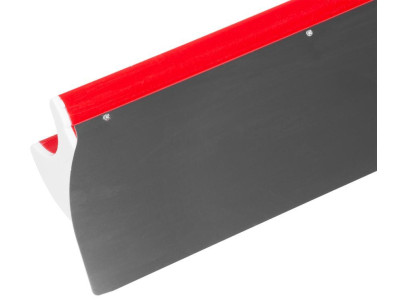 Hladítko Strend Pro Premium Ergonomic 600 mm, nerez, na stierky a sadrové omietky