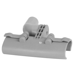 Držiak Strend Pro Premium, na hladítko Ergonomic, na predlžovaciu tyč so závitom, kĺbový