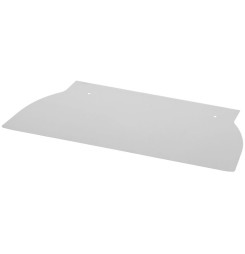 Čepeľ Strend Pro Premium, náhradná, na hladítko Ergonomic (2161238), 25 cm x 0,3 mm