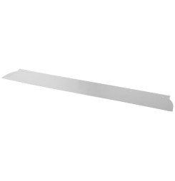 Čepeľ Strend Pro Premium, náhradná, na hladítko Ergonomic (2161241), 80 cm x 0,3 mm