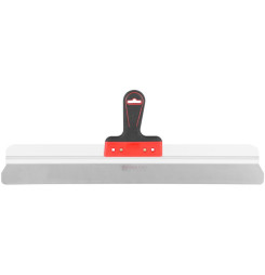 Stierka Strend Pro Premium, Inox, nerez, murárska, 600 mm, zaoblené hrany