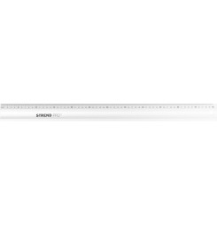 Pravítko Strend Pro FSC-21, 600 mm, Alu