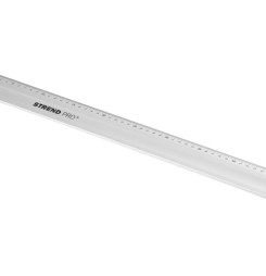 Pravítko Strend Pro FSC-21, 600 mm, Alu