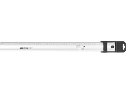 Pravítko Strend Pro FSC-21, 600 mm, Alu