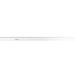 Pravítko Strend Pro FSC-21, 1000 mm, Alu