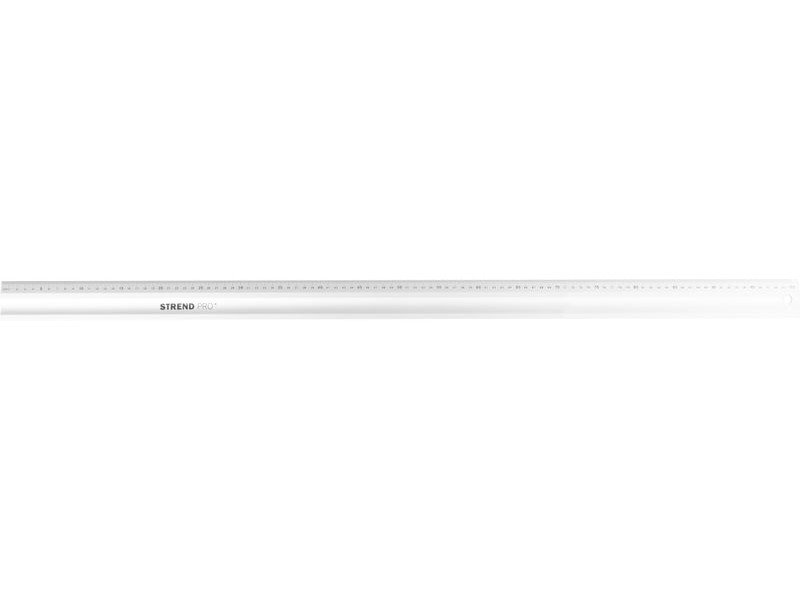 Pravítko Strend Pro FSC-21, 1000 mm, Alu