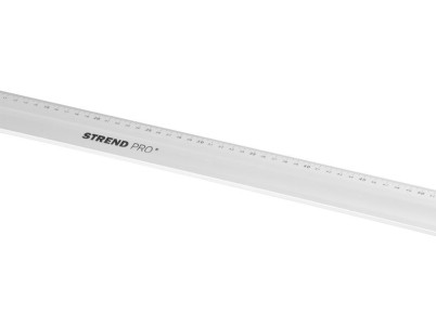 Pravítko Strend Pro FSC-21, 1000 mm, Alu