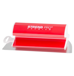 Sada hladítok Strend Pro Premium Ergonomic, na stierky a sadrové omietky, 250-1000 mm, 1,05-1,88 m teleskopická tyč, držiak, v k