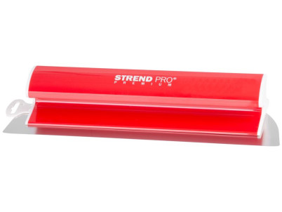 Sada hladítok Strend Pro Premium Ergonomic, na stierky a sadrové omietky, 250-1000 mm, 1,05-1,88 m teleskopická tyč, držiak, v k