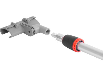 Sada hladítok Strend Pro Premium Ergonomic, na stierky a sadrové omietky, 250-1000 mm, 1,05-1,88 m teleskopická tyč, držiak, v k