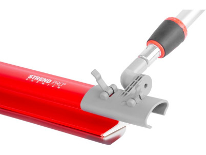 Sada hladítok Strend Pro Premium Ergonomic, na stierky a sadrové omietky, 250-1000 mm, 1,05-1,88 m teleskopická tyč, držiak, v k