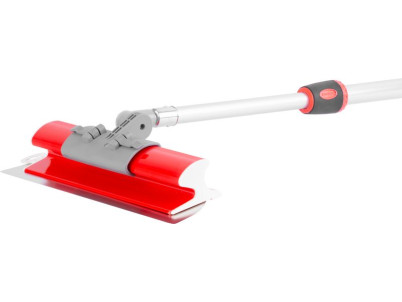 Sada hladítok Strend Pro Premium Ergonomic, na stierky a sadrové omietky, 250-1000 mm, 1,05-1,88 m teleskopická tyč, držiak, v k