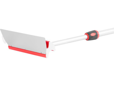 Sada hladítok Strend Pro Premium Ergonomic, na stierky a sadrové omietky, 250-1000 mm, 1,05-1,88 m teleskopická tyč, držiak, v k