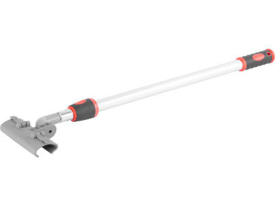 Sada hladítok Strend Pro Premium Ergonomic, na stierky a sadrové omietky, 250-1000 mm, 1,05-1,88 m teleskopická tyč, držiak, v k