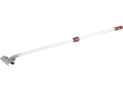 Sada hladítok Strend Pro Premium Ergonomic, na stierky a sadrové omietky, 250-1000 mm, 1,05-1,88 m teleskopická tyč, držiak, v k