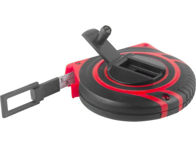 Pásmo Strend Pro Premium LWR1510, 15 m, 10 mm, zvinovacie