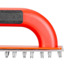 Škrabák Strend Pro, profesional, 210x105 mm, na omietky